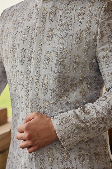 'Sarmad' Sherwani